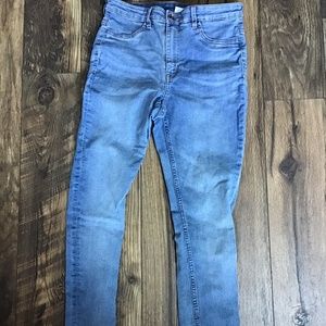 Women’s H&M Jeans